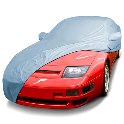 Custom Fit [1984 (Sky Gray / 69. Nissan 300ZX 2+2 1984-1996)