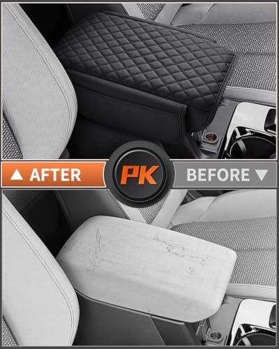 Center Console Cover for Subaru Forester 2018 (Size for Subaru Forester 2019-2024)