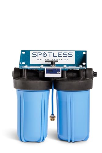 Spotless Water Systems (DIW-10B)