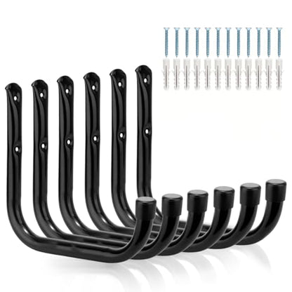 Ladder Storage Hook (8.7Inch x 9.5Inch)