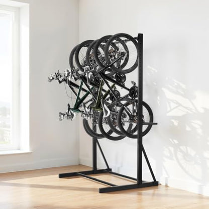 Bike Rack 300LBS (5 Bike Rack)