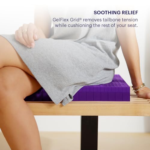 Double Seat Cushion (Double)
