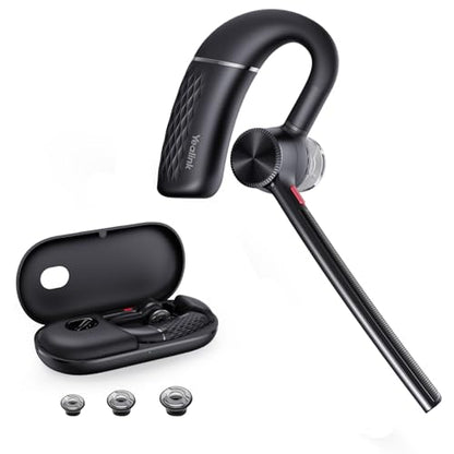 Bluetooth Headset BH71 (BH71（Carrying Case,Without Dongle） / Black)