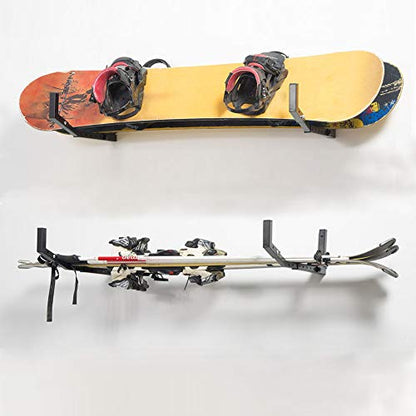 Kayak Storage Hooks (2 Pack)