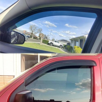 Window Visors UV (2002-2006 Honda CR-V)