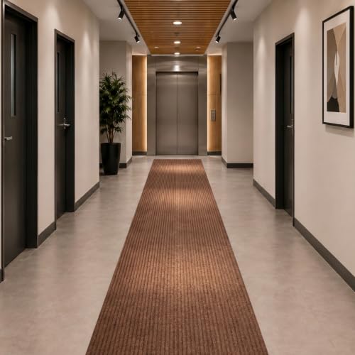 3x6 Runner Rug (Beige / 2'7" x 6' (Runner))