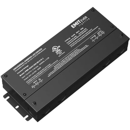200W 24V 5 in (24V 200W)