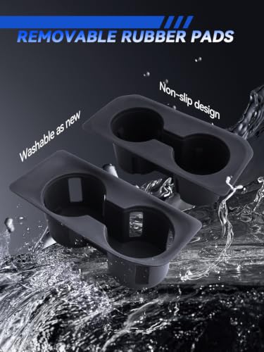 for Expedition Cup Holder 2025 (for Ford Expedition 2025-2026)