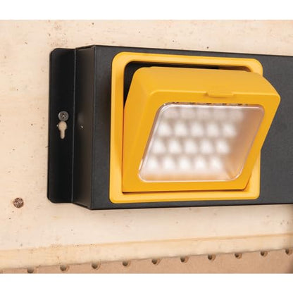 W2279 1000 Lumen LED Workbench Power Station (Workbench Power Station)