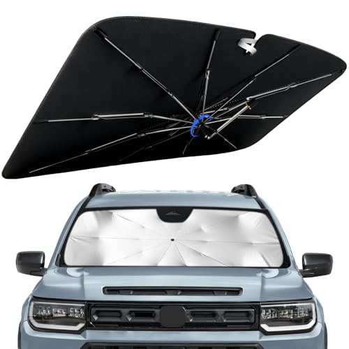 Windshield Sun Shade for Honda Passport 2019 (Fit for Honda Passport 2019-2026)