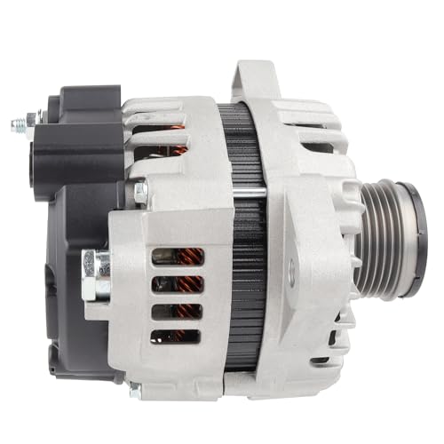 Ezexpreze 11710N Alternator Replacement For 2014 2015 Kia Optima (11710N)