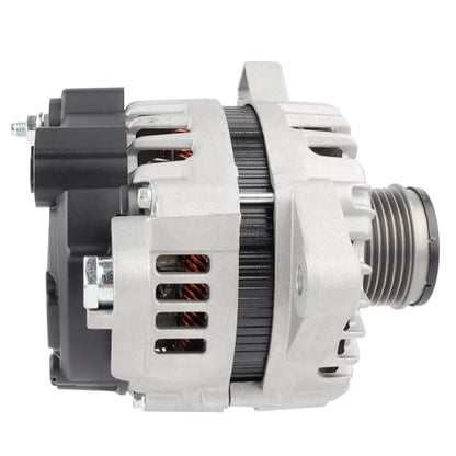Ezexpreze 11710N Alternator Replacement For 2014 2015 Kia Optima (11710N)