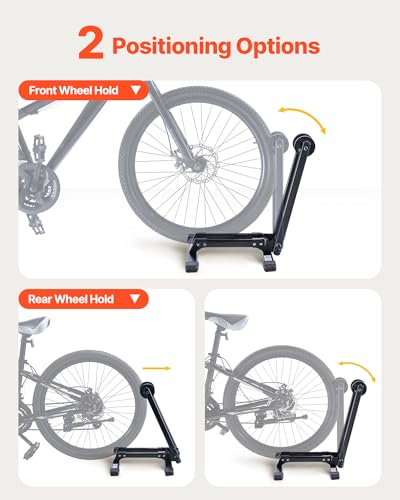 Bike Racks 2 Pack (2 Bike Rack)
