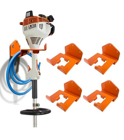 Weedeater Hanger (4 Pack)