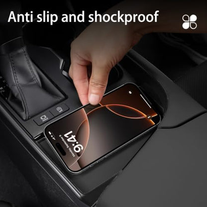 Compatible with Lexus ES ES250 (2022-2025 ES/Black Mat)