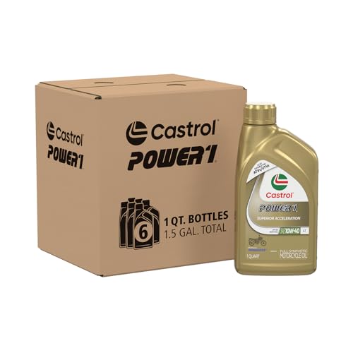 Power1 4T 10W
