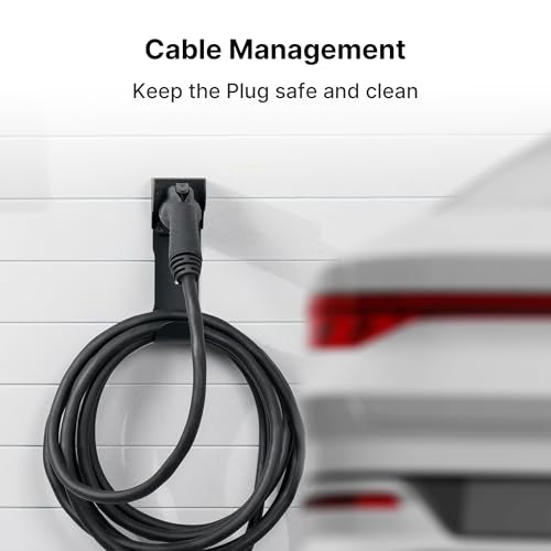 EV Charger Holder
