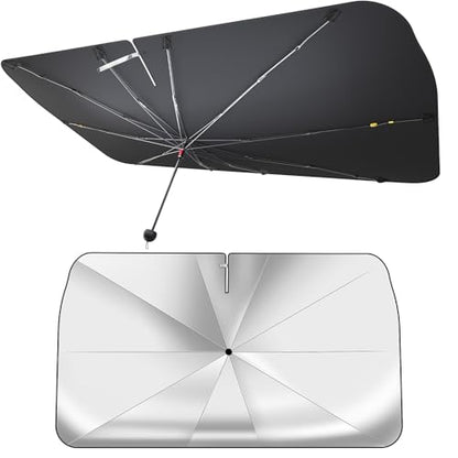 Car Sun Shade Umbrella