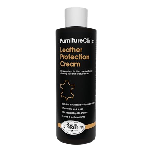 Leather Protection Cream