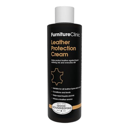 Leather Protection Cream