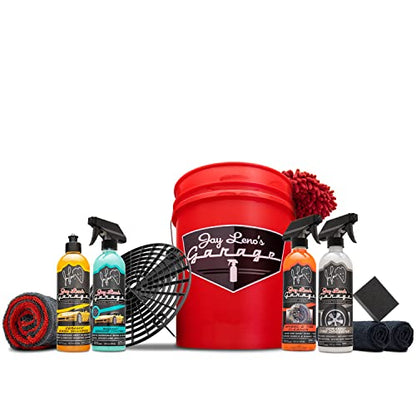 Ceramic Car Coating Kit (Ceramic Detailing Kit)