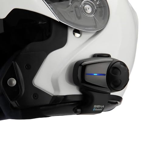 SMH10D 11 Motorcycle Bluetooth Headset (Dual / SMH10-11)