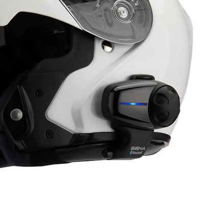SMH10D 11 Motorcycle Bluetooth Headset (Dual / SMH10-11)
