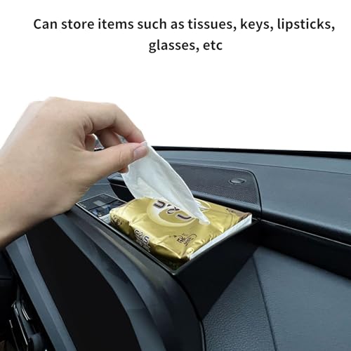 Compatible with Lexus ES ES250 (21-25/ES-storage box 2-pcs)