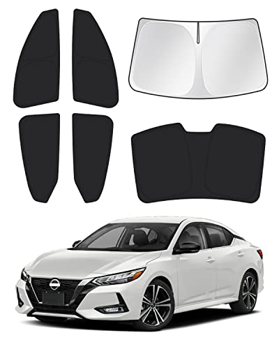 Sunshade for 2020 (Nissan Sentra 2020-Present)
