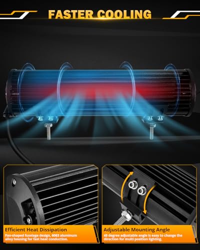12 Inch LED Light Bar (12INCH)