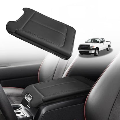 Armrest Cover for Ford F (2) 09-14 |F150| Bucket Seat, Regular)