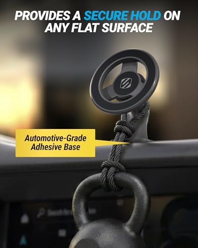 MagSafe Car Mount (1 Pack)