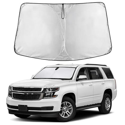 Windshields Sun Shade Fit for 2015