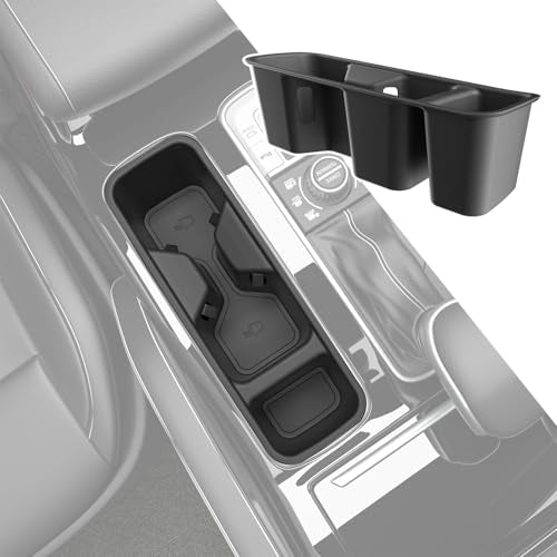 Car Cup Holder Compatible with 2020 (Compatible with 2020-2025 Kia Telluride)