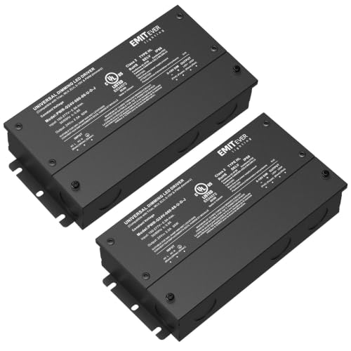 2 Pack 60W 24V 5 (24V 60W)