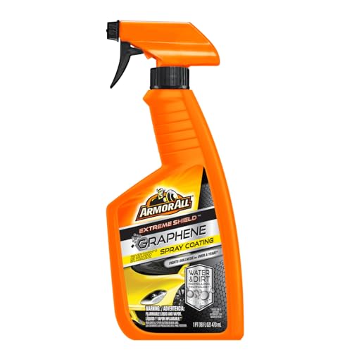 Extreme Shield + Graphene Spray Coating (Extreme Shield + Graphene Spray)
