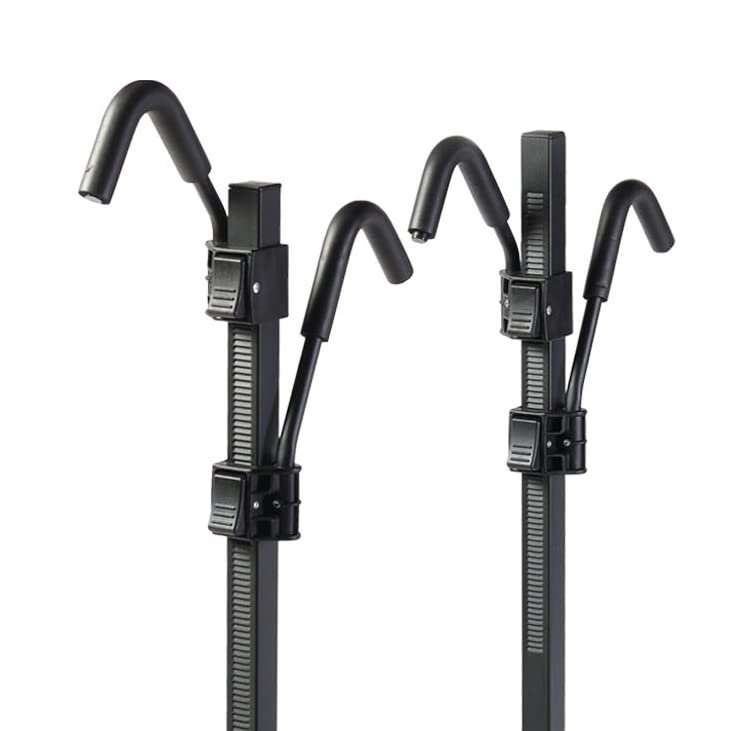 Foldable 4 Bike Rack (4-Bike Rack+160LBS)