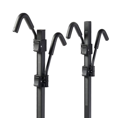 Foldable 4 Bike Rack (4-Bike Rack+160LBS)