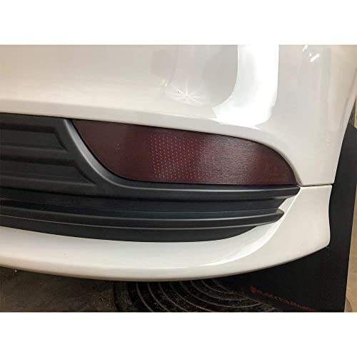 Luxe LightWrap Light Metal Tail & Headlight Tint Kit (20" x 1 yard)