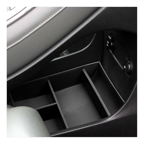 for 2024 Hyundai Palisade Lower Console Organizer for 2023