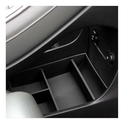 for 2024 Hyundai Palisade Lower Console Organizer for 2023