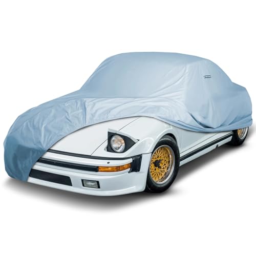 Custom Fit [1975 (Sky Gray / 86. Porsche 930, 944 1975-1991)