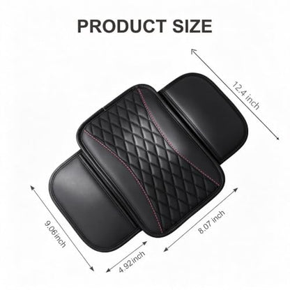 Center Console Cover (black)