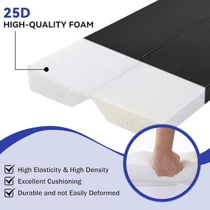 Wall Corner Guard (Black)