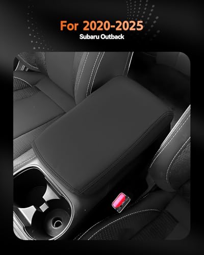 for Subaru Outback 2020