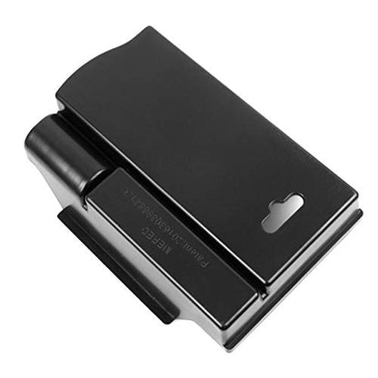Car Center Console Armrest Storage Box Organizer Tray Compatible with Lexus CT CT200h 2011