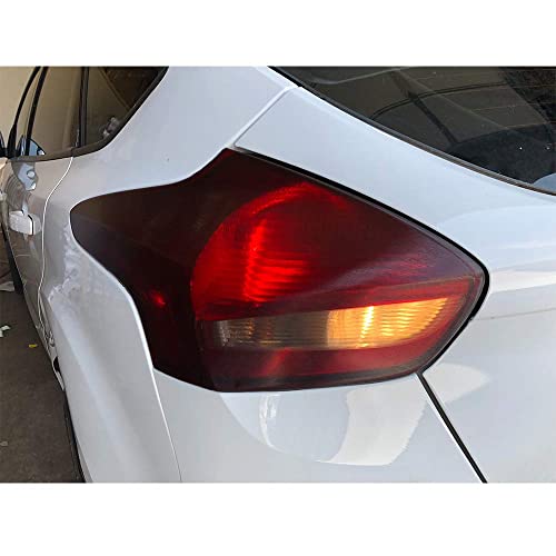 Luxe LightWrap Light Metal Tail & Headlight Tint Kit (20" x 1 yard)