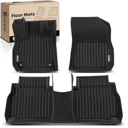 Automotive Floor Mats for Buick Lacrosse 2017 (2017-2019)