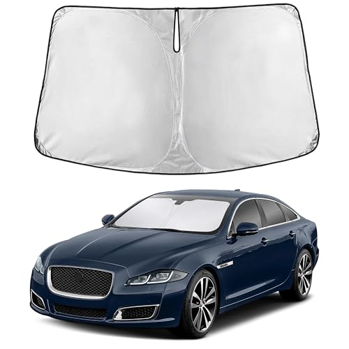 Windshield Sun Shade Fit for 2010