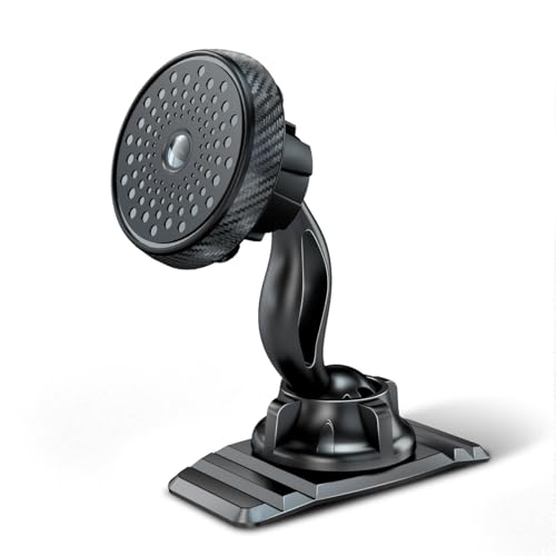 Magnetic Phone Holder for Car Dashboard (Magnetic Car Phone Mount)